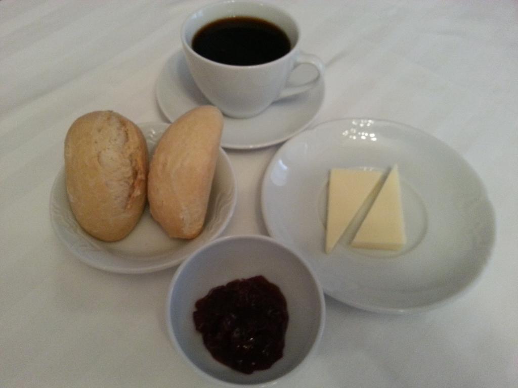 Pension Akropolis, Eco Breakfasts From Farm Marianske Lazne Luaran gambar